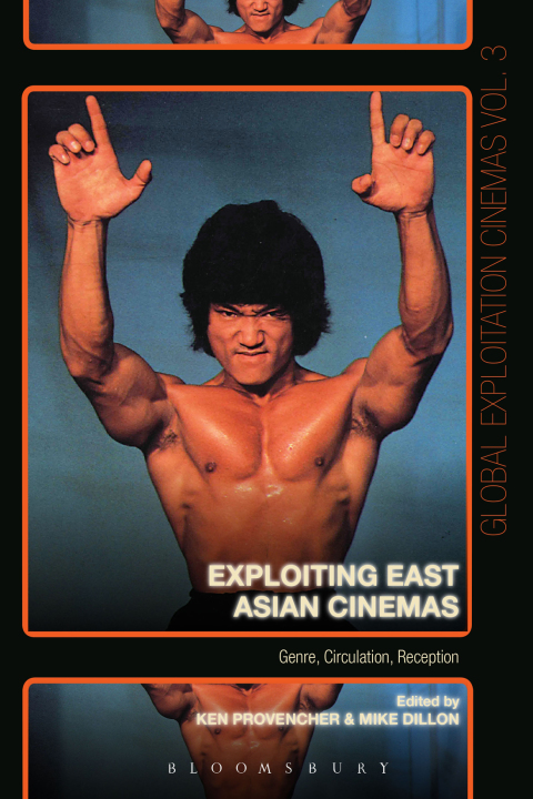 Exploiting East Asian Cinemas 