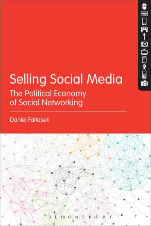 Cover image for book Selling Social Media