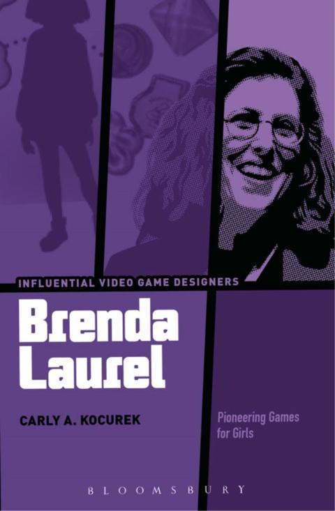 Brenda Laurel 