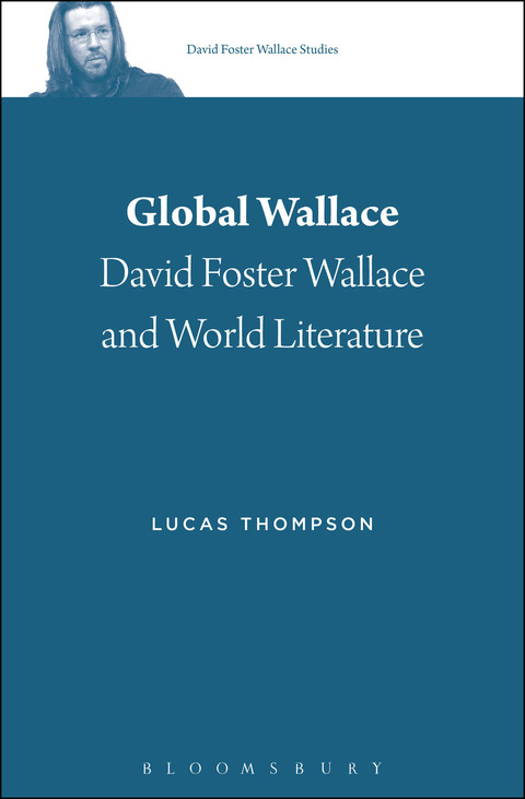 Cover image for book Global Wallace