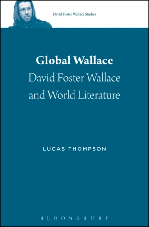 Cover image for book Global Wallace
