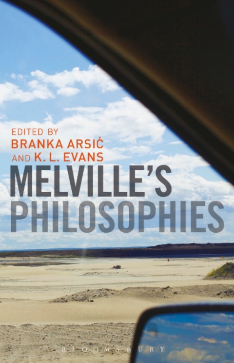 Melvilleâs Philosophies 