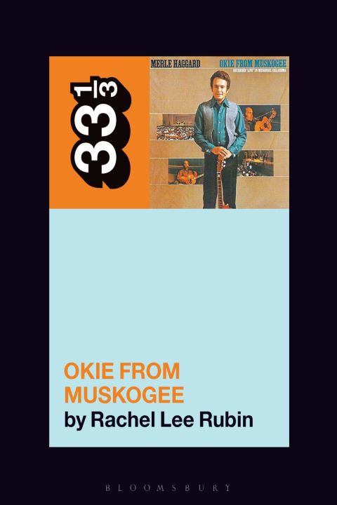 Merle Haggard's Okie from Muskogee 
