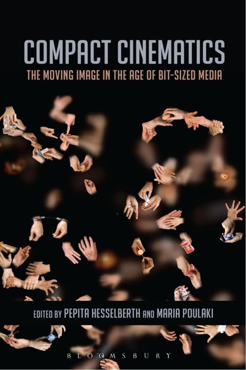 Cover image for book Compact Cinematics