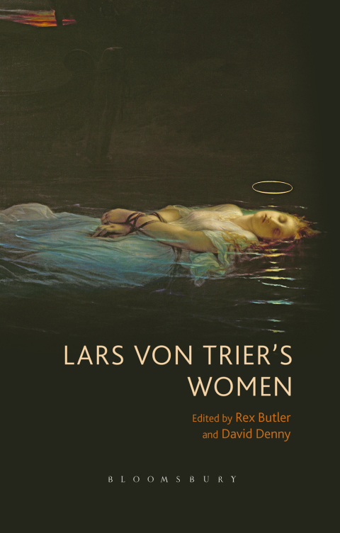 Cover image for book Lars von Trier's Women