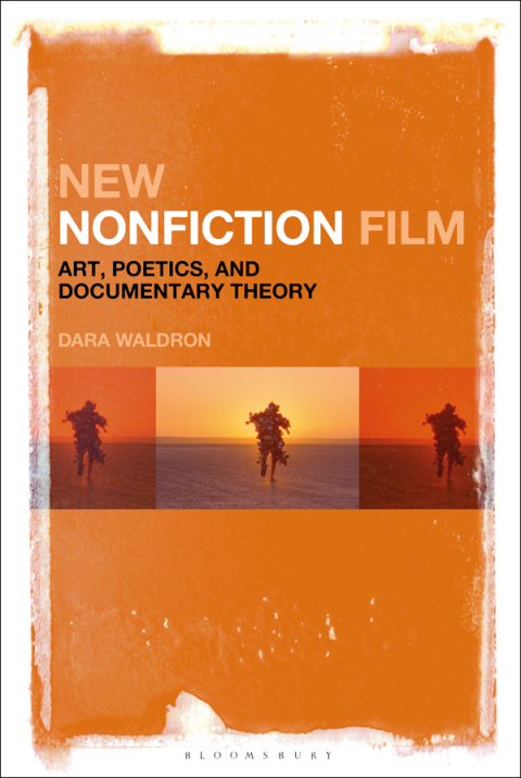 Cover image for book New Nonfiction Film