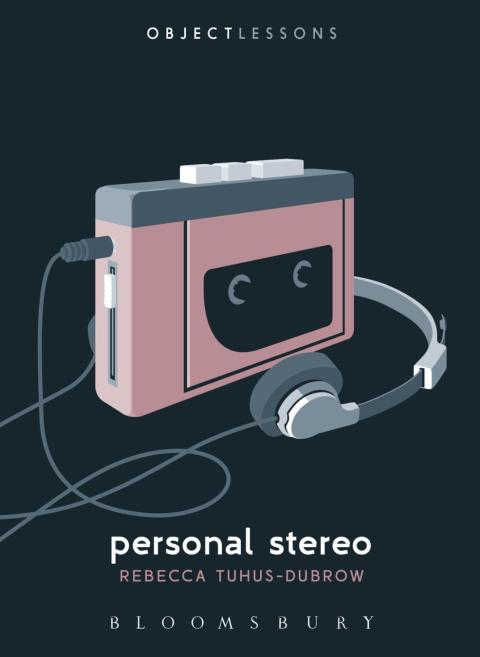 Cover image for book Personal Stereo