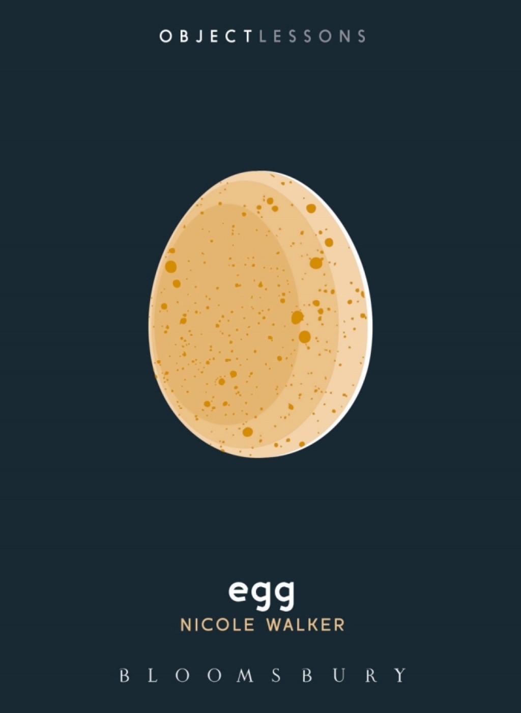 Egg - 1st Edition (eBook Rental)