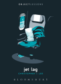 Jet Lag - Christopher J. Lee