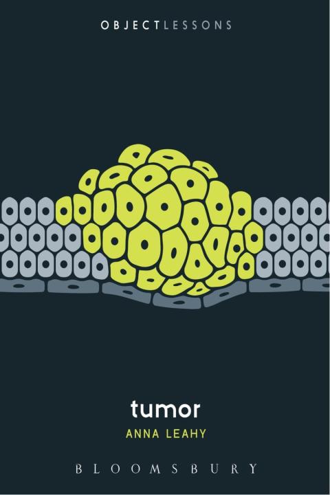 Cover image for book Tumor