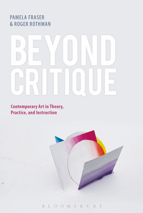 Cover image for book Beyond Critique