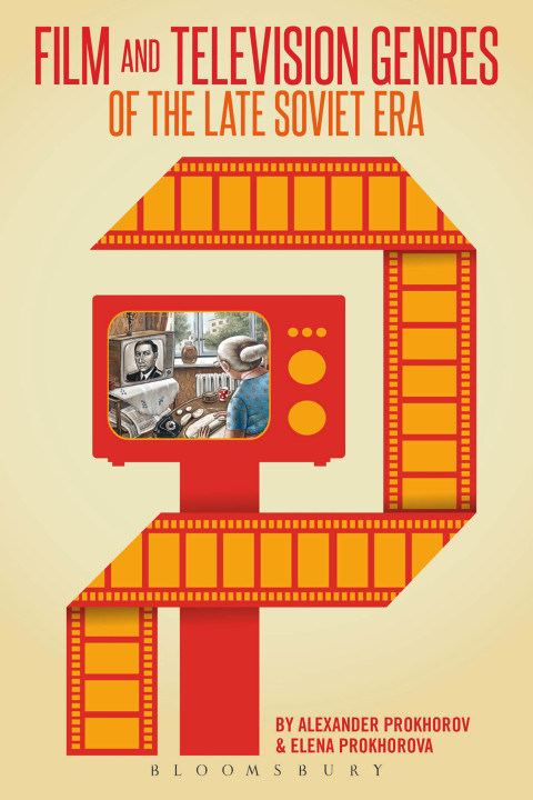 Film and Television Genres of the Late Soviet Era 