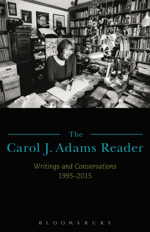 The Carol J. Adams Reader 