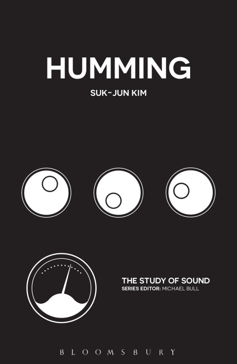 Cover image for book Humming