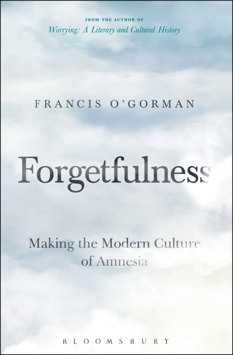 Cover image for book Forgetfulness