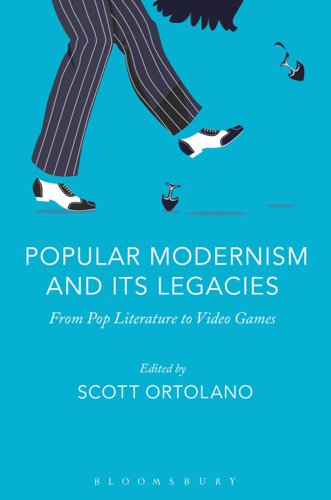 Cover image for book Popular Modernism and Its Legacies
