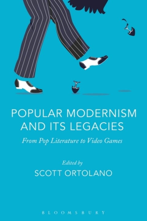 Cover image for book Popular Modernism and Its Legacies