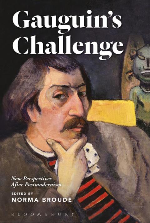 Cover image for book Gauguin’s Challenge