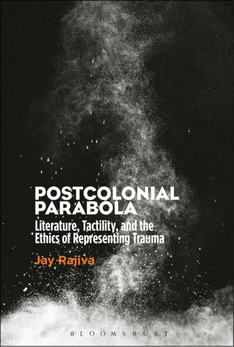 Cover image for book Postcolonial Parabola