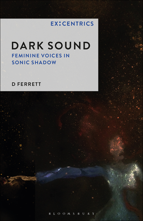 Cover image for book Dark Sound