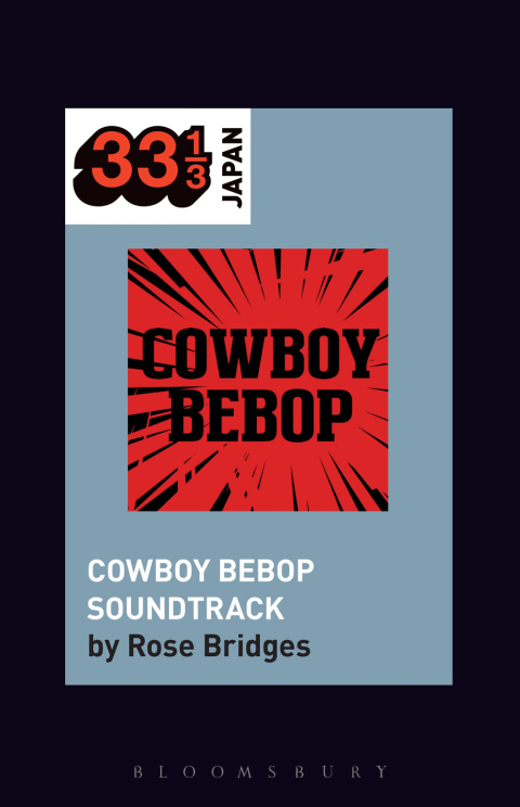 Cover image for book Yoko Kanno's Cowboy Bebop Soundtrack