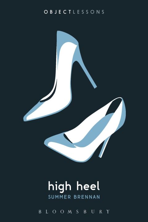 Cover image for book High Heel