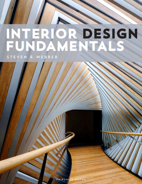 Cover image for book Interior Design Fundamentals
