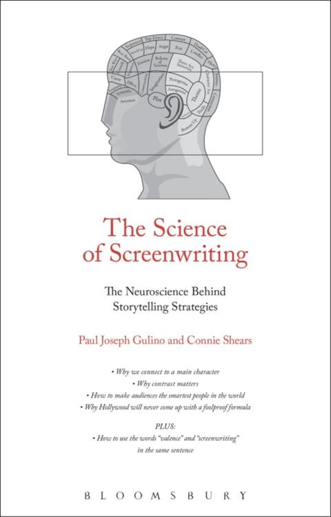Cover image for book The Science of Screenwriting
