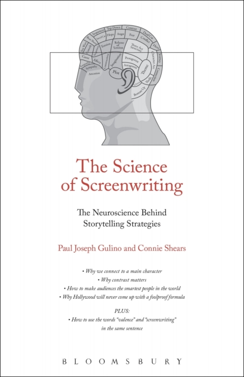 The Science of Screenwriting 