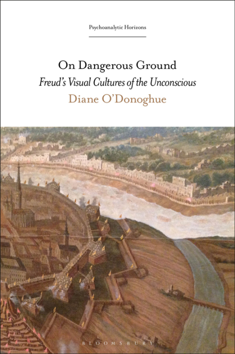 Cover image for book On Dangerous Ground