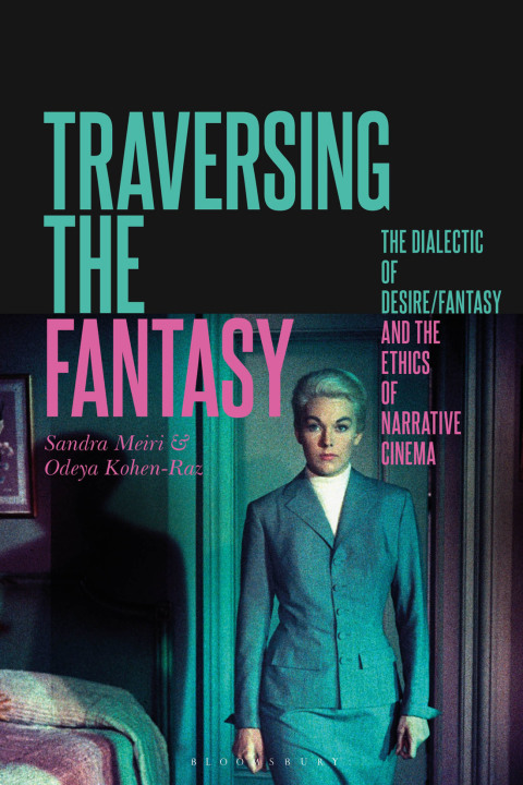 Cover image for book Traversing the Fantasy