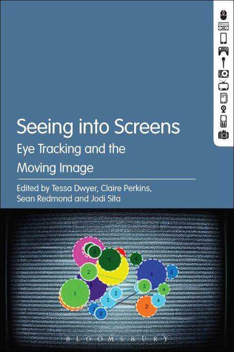 Cover image for book Seeing into Screens