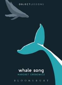 Omslagafbeelding: Whale Song 1st edition 9781501329258