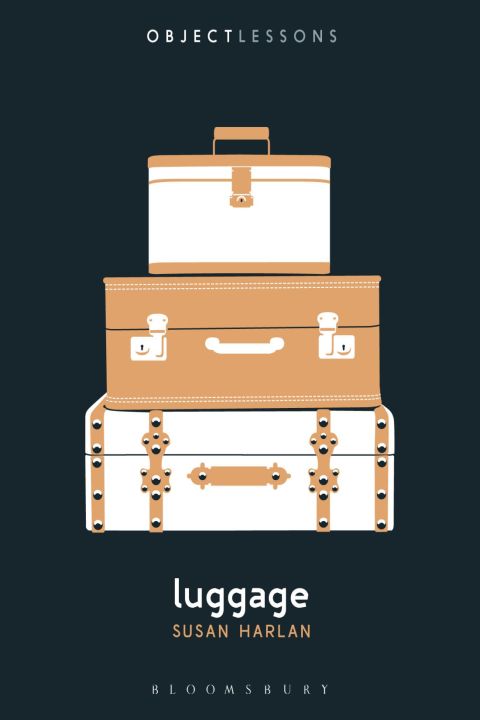 Cover image for book Luggage