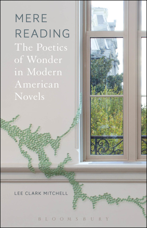 Cover image for book Mere Reading