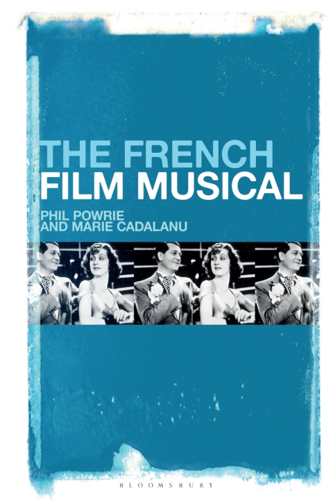 The French Film Musical 