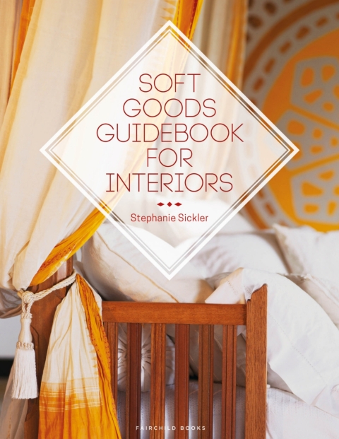 Cover image for book Soft Goods Guidebook for Interiors