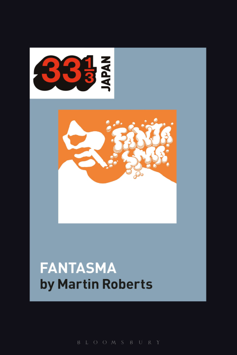 Cornelius's Fantasma 