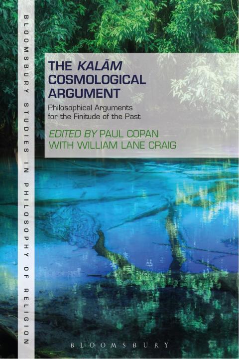 Cover image for book The Kalam Cosmological Argument, Volume 1