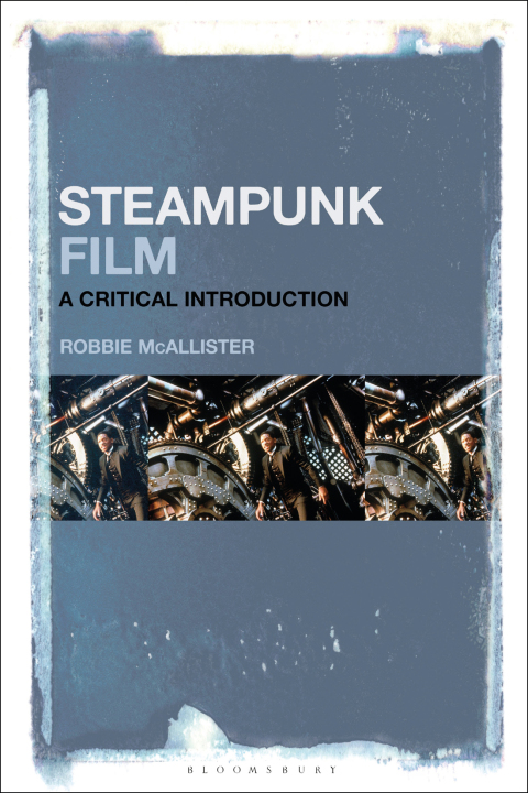 Cover image for book Steampunk Film