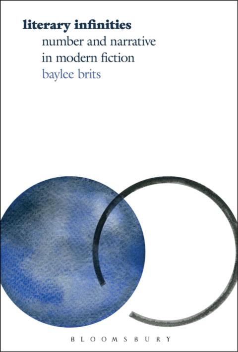 Cover image for book Literary Infinities