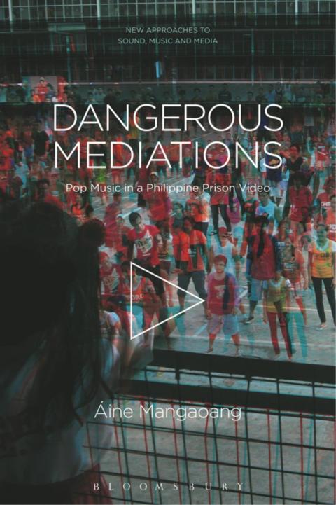 Cover image for book Dangerous Mediations