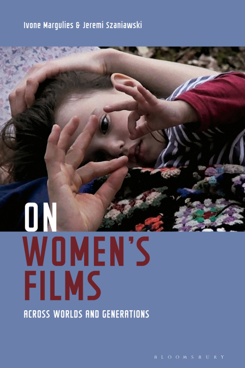 Cover image for book On Women's Films