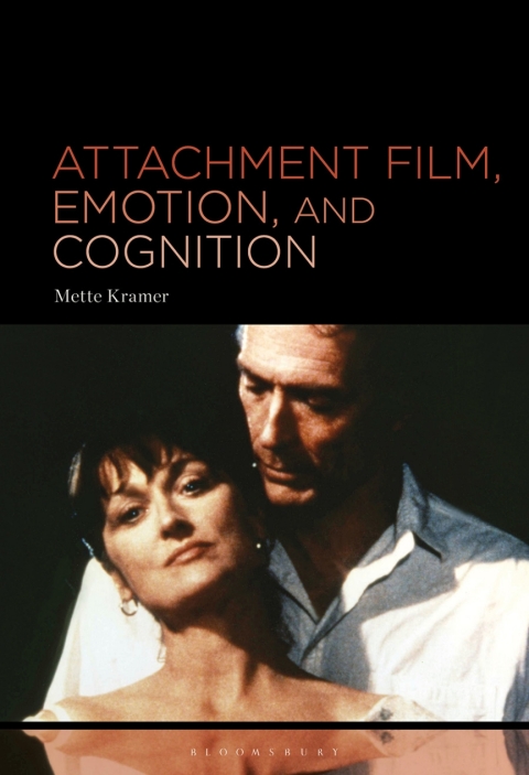 Cover image for book Attachment Film, Emotion, and Cognition