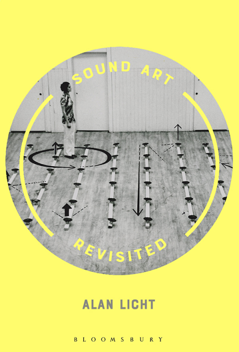 Cover image for book Sound Art Revisited