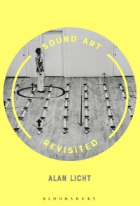 Cover image: Sound Art Revisited 1st edition 9781501333132