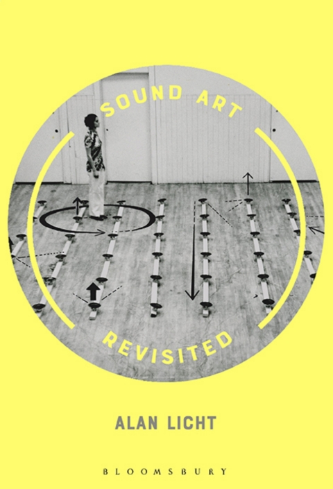 Cover image for book Sound Art Revisited