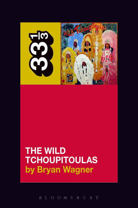 Cover image for book The Wild Tchoupitoulas’ The Wild Tchoupitoulas