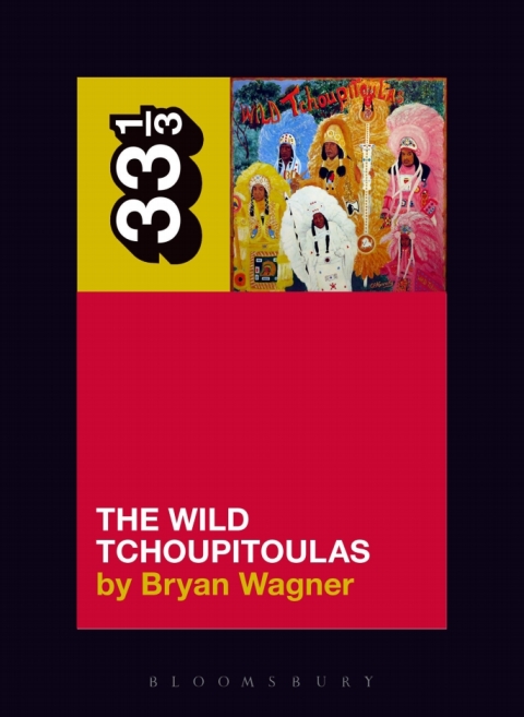 Cover image for book The Wild Tchoupitoulas’ The Wild Tchoupitoulas