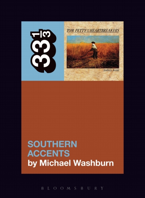 Tom Pettyâs Southern Accents 